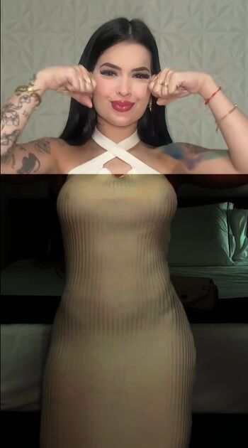 Full leaked Anna clara rossi private photo