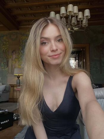 Full leaked Anna cramling private photo