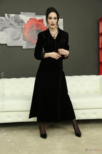 Full leaked Anna de ville page private photo