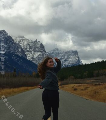 Full leaked Anna deckers private photo
