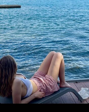 Full leaked Anna deniz aylan private photo