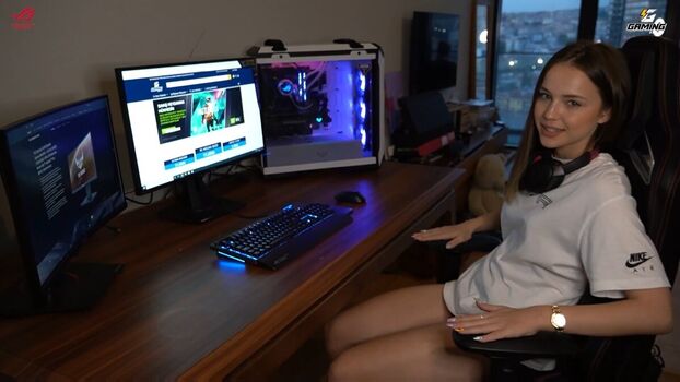 Full leaked Anna deniz page private photo