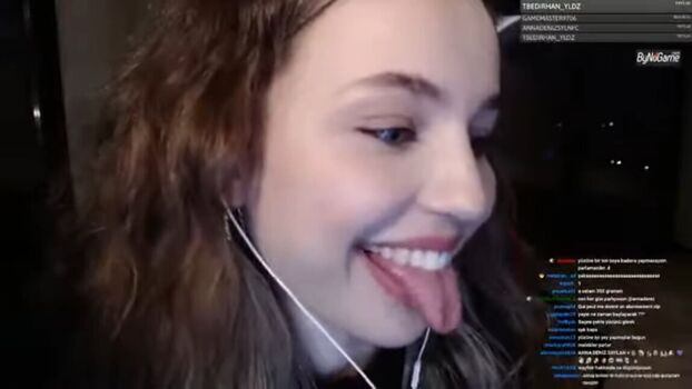 Full leaked Anna deniz page private photo