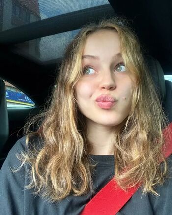 Full leaked Anna deniz page private photo