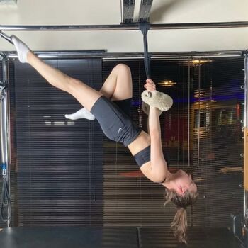 Full leaked Anna deniz page private photo