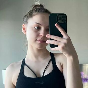 Full leaked Anna deniz private photo