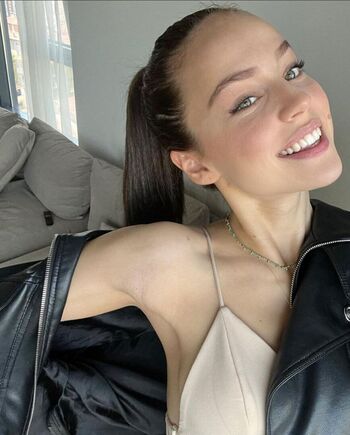 Full leaked Anna deniz private photo