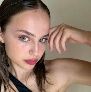 Full leaked Anna deniz private photo