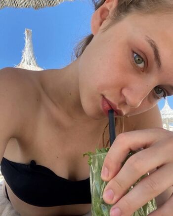 Full leaked Anna deniz private photo