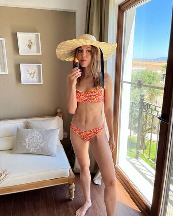 Full leaked Anna deniz private photo