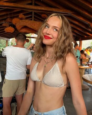 Full leaked Anna deniz private photo