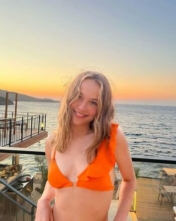 Full leaked Anna deniz private photo