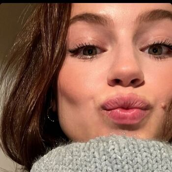 Full leaked Anna deniz private photo