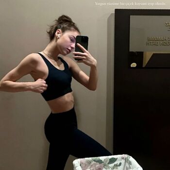 Full leaked Anna deniz private photo