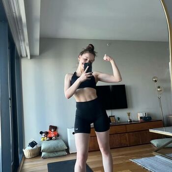 Full leaked Anna deniz private photo