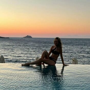 Full leaked Anna deniz private photo