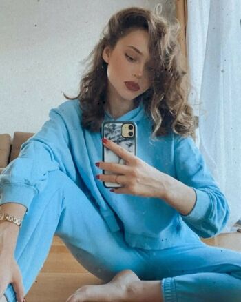 Full leaked Anna deniz private photo