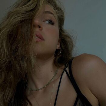 Full leaked Anna deniz private photo