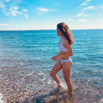 Full leaked Anna deniz private photo