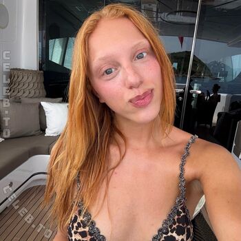 Full leaked Anna ermakova private photo