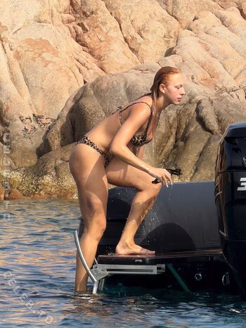 Full leaked Anna ermakova private photo