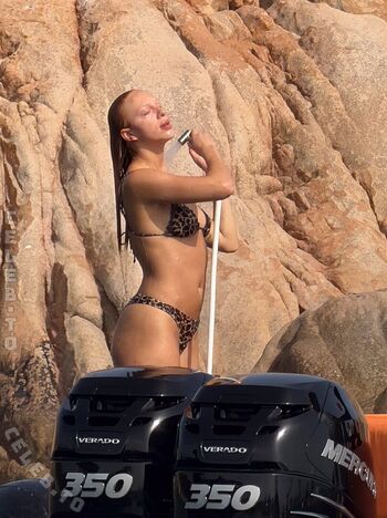 Full leaked Anna ermakova private photo