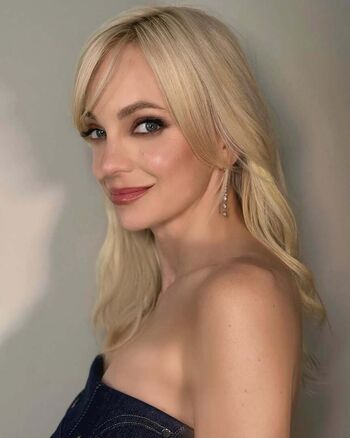 Full leaked Anna faris private photo