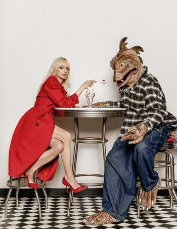 Full leaked Anna faris private photo