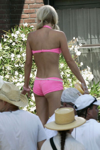 Full leaked Anna faris page private photo