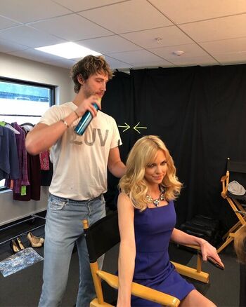 Full leaked Anna faris page private photo