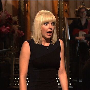 Full leaked Anna faris page private photo