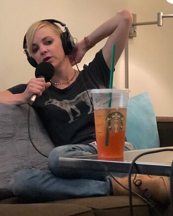 Full leaked Anna faris private photo