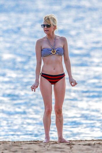 Full leaked Anna faris private photo