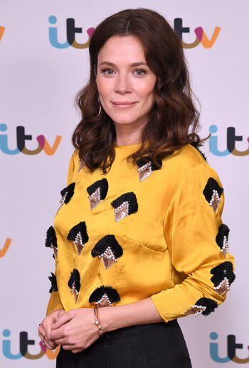Anna Friel