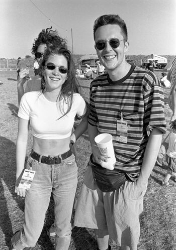 Full leaked Anna friel private photo