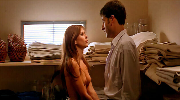 Full leaked Anna friel private photo