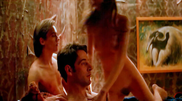 Full leaked Anna friel private photo