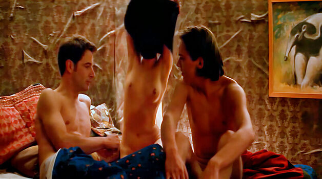 Full leaked Anna friel private photo