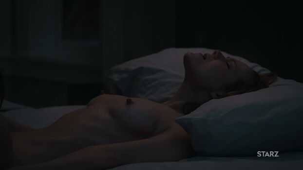 Full leaked Anna friel page private photo