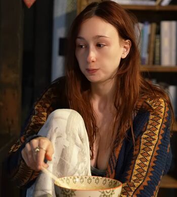 Full leaked Anna grace childs private photo