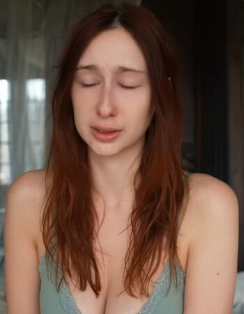 Full leaked Anna grace childs private photo