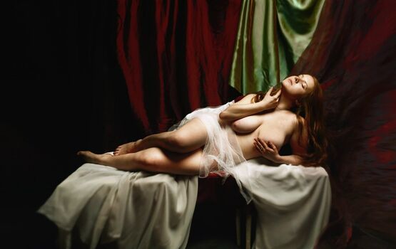 Full leaked Anna gromova private photo