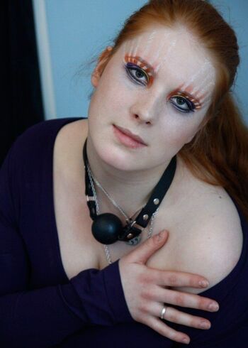 Full leaked Anna gromova private photo