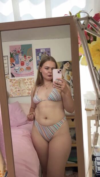 Full leaked Anna hettema private photo