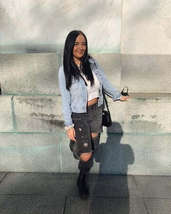 Full leaked Anna jankowski page private photo