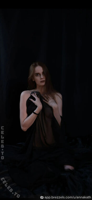 Full leaked Anna janssen private photo