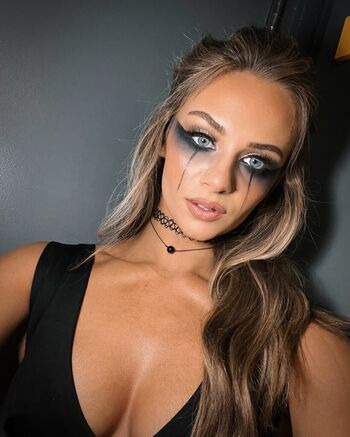 Full leaked Anna jay private photo
