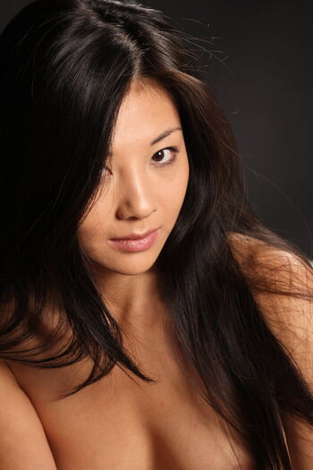 Full leaked Anna jialing private photo