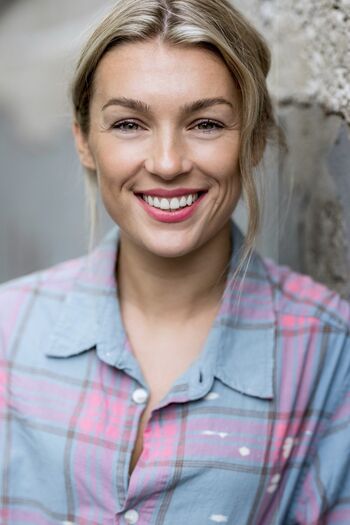 Full leaked Anna karolin berger private photo