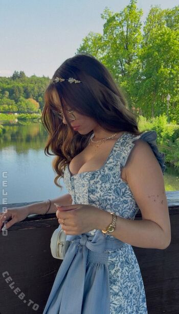 Full leaked Anna kauer private photo